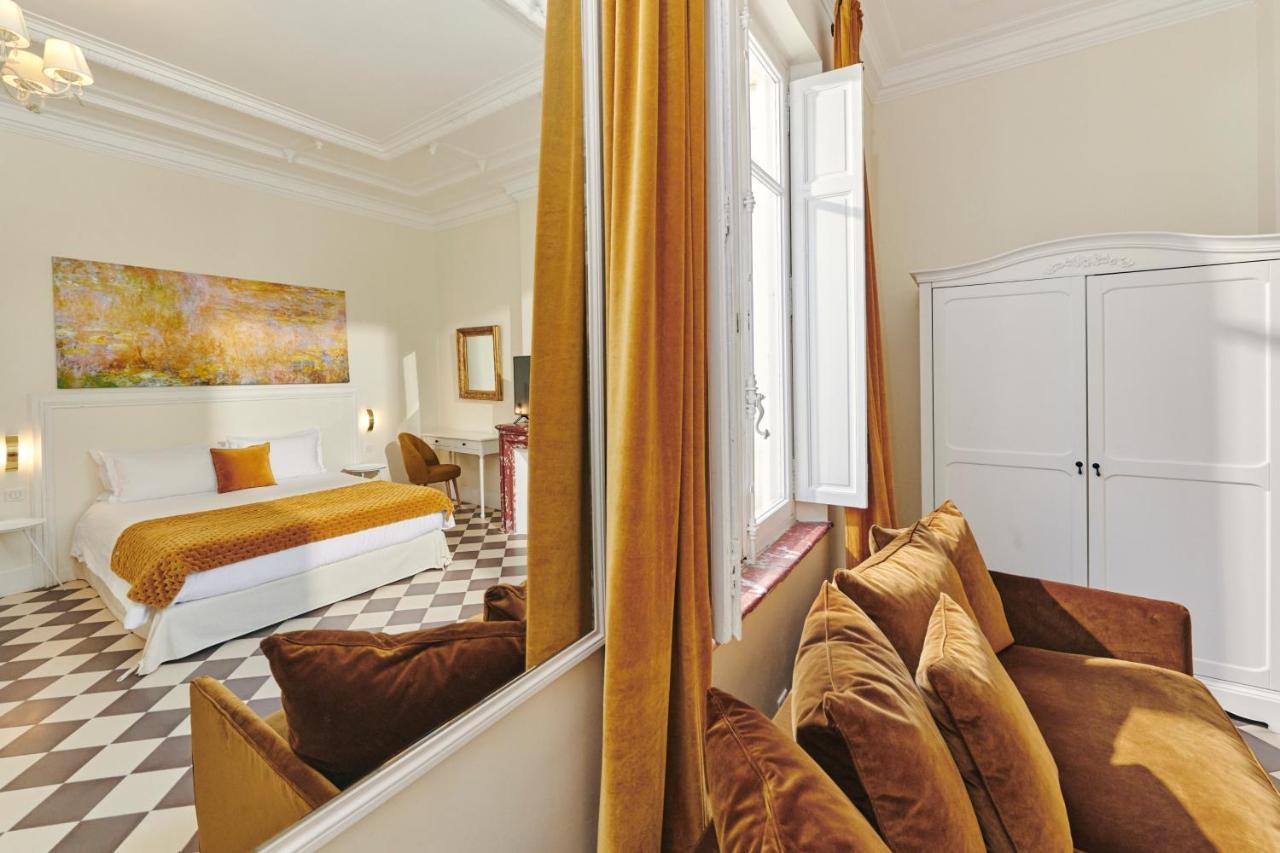 Boutique Hotel Chateau Beaupin Restaurant & Wellness Marsilia Exterior foto