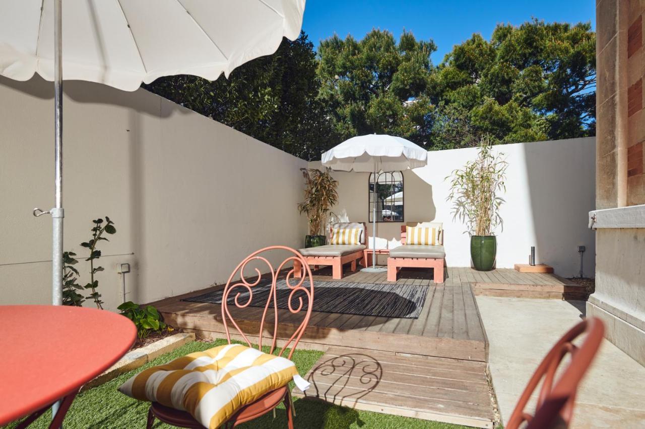 Boutique Hotel Chateau Beaupin Restaurant & Wellness Marsilia Exterior foto