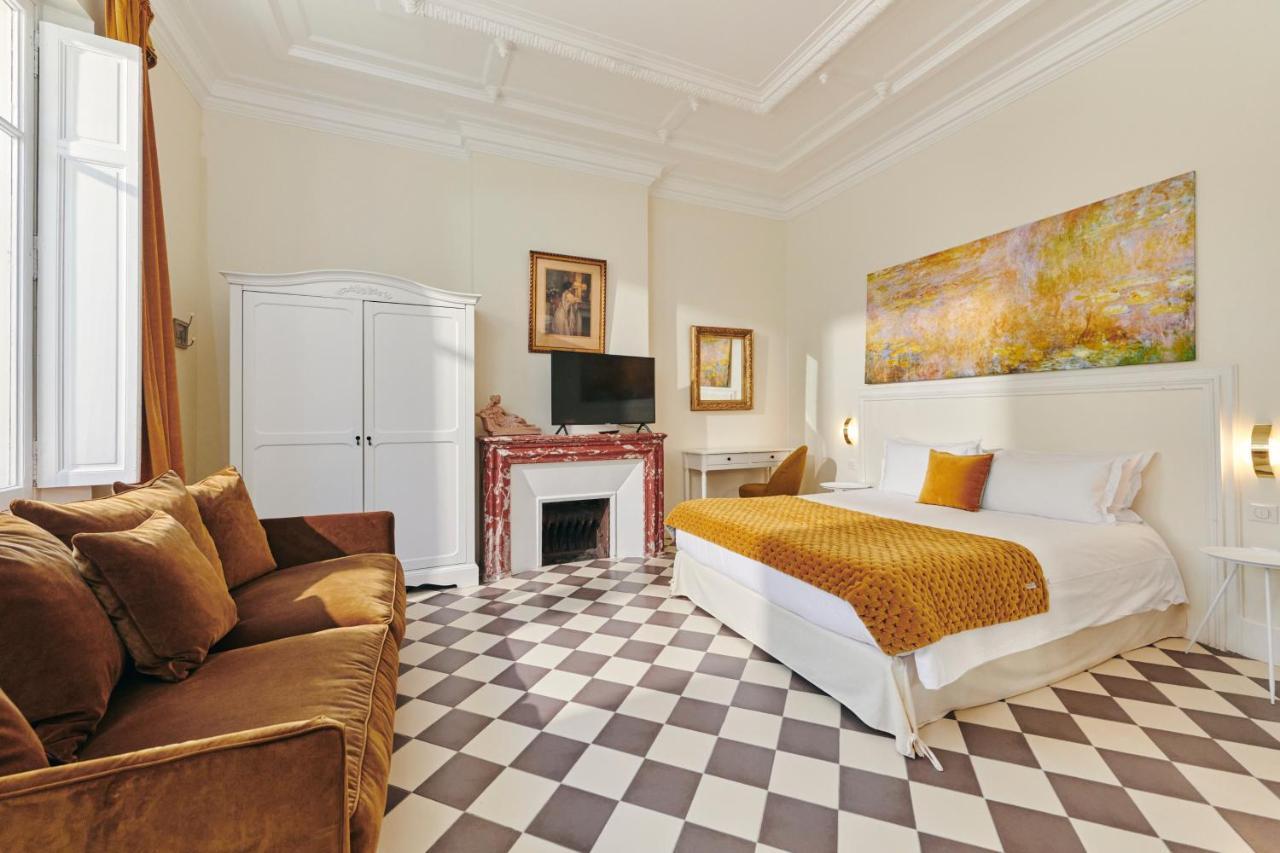 Boutique Hotel Chateau Beaupin Restaurant & Wellness Marsilia Exterior foto