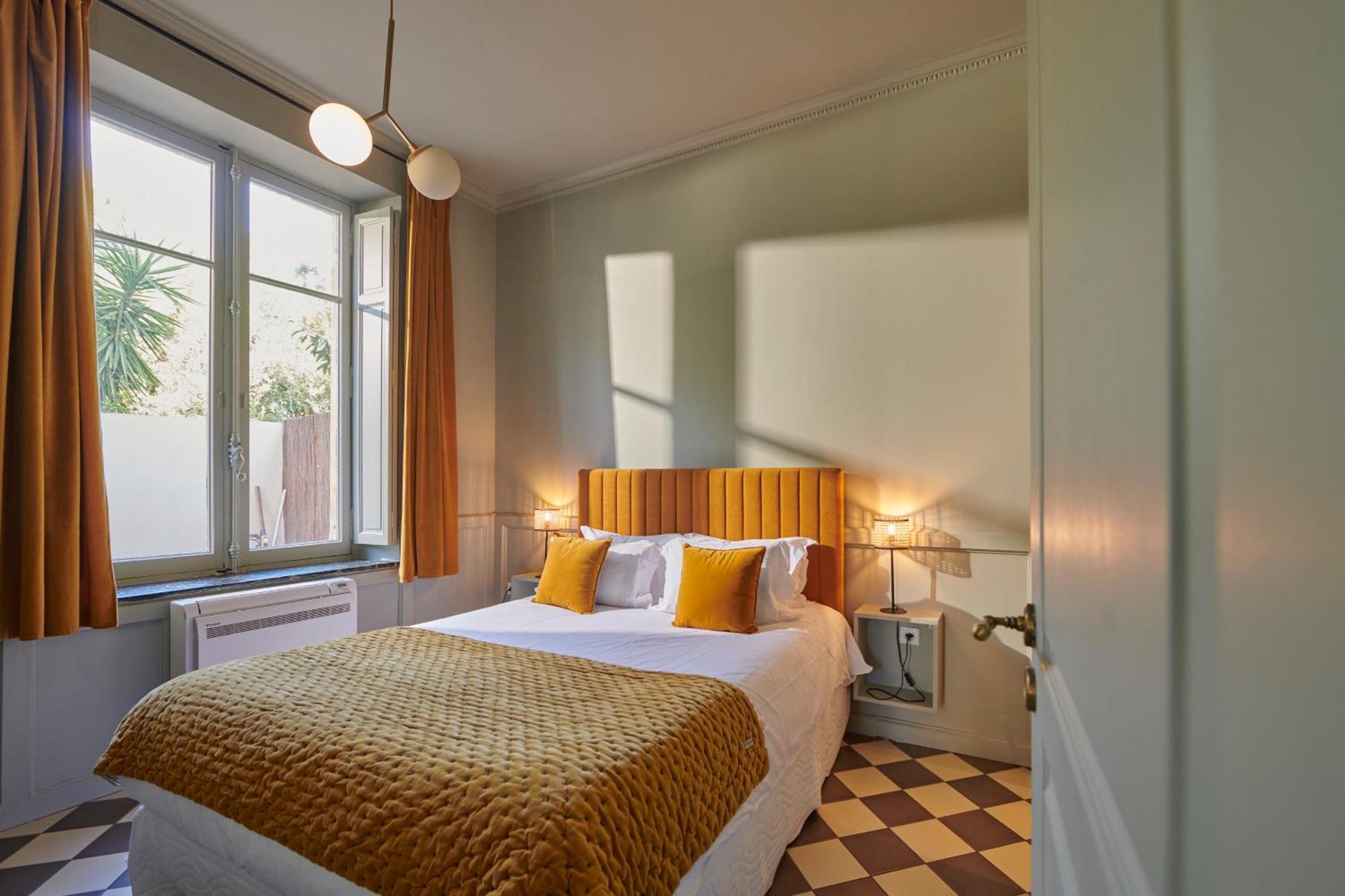 Boutique Hotel Chateau Beaupin Restaurant & Wellness Marsilia Cameră foto