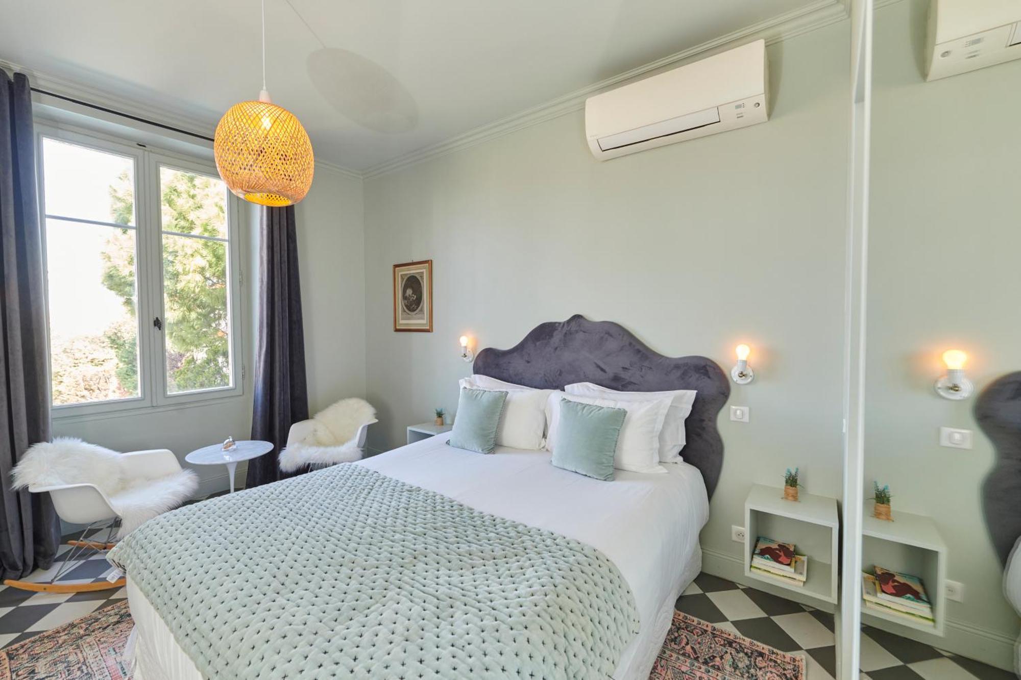 Boutique Hotel Chateau Beaupin Restaurant & Wellness Marsilia Cameră foto