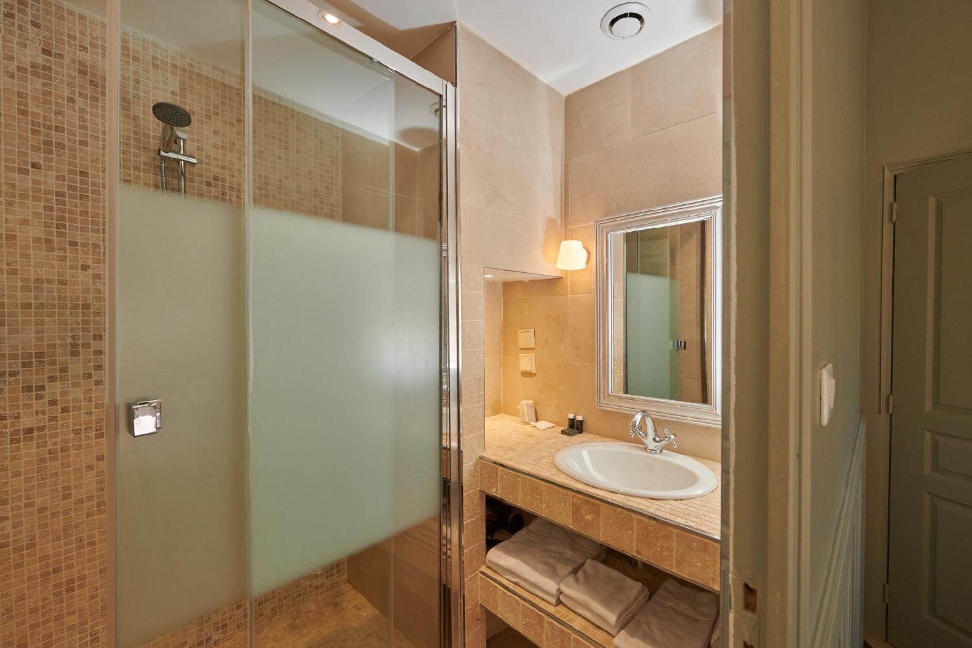 Boutique Hotel Chateau Beaupin Restaurant & Wellness Marsilia Cameră foto