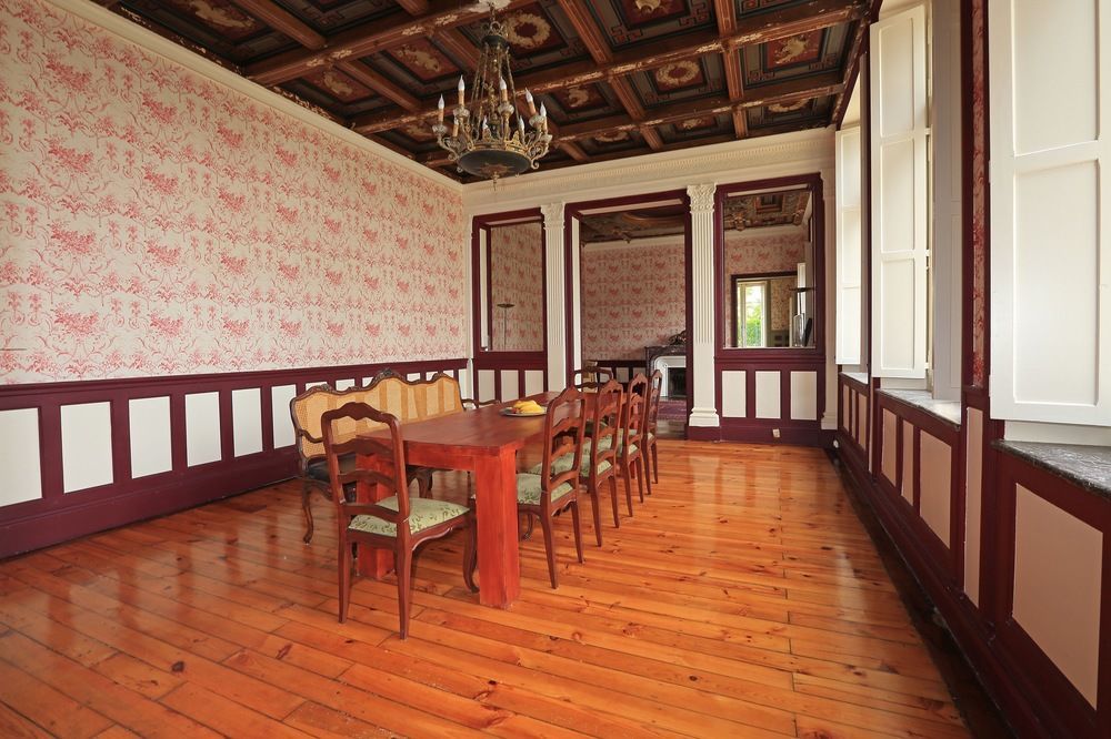 Boutique Hotel Chateau Beaupin Restaurant & Wellness Marsilia Exterior foto