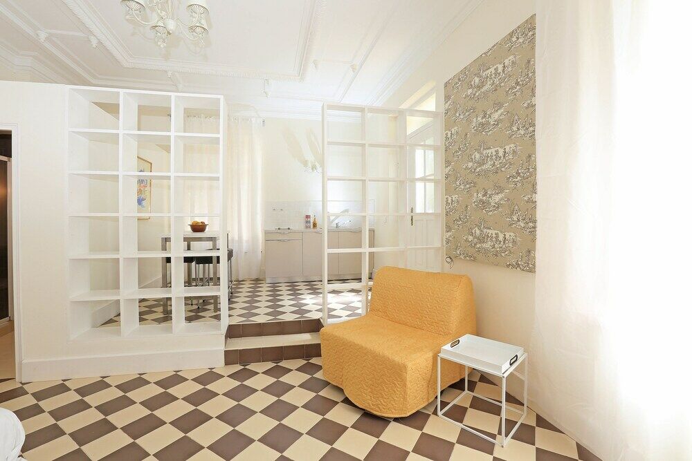 Boutique Hotel Chateau Beaupin Restaurant & Wellness Marsilia Exterior foto